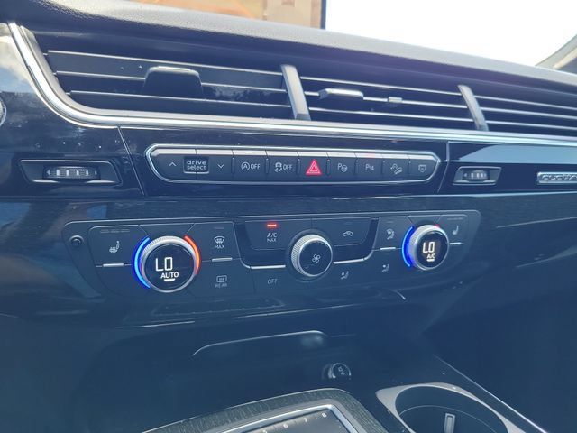 Used 2019 Audi Q7 3.0T Premium Plus w/ Premium Plus Package AWD/4WD image 24