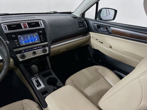 Used 2015 Subaru Outback 2.5i Limited AWD/4WD image 20