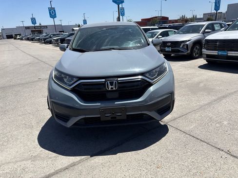 Used 2021 Honda CR-V Special Edition image 2