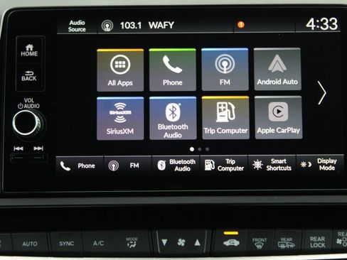 Used 2026 Honda Odyssey EX-L image 21