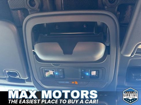 New 2025 Ford Bronco Outer Banks AWD/4WD image 22
