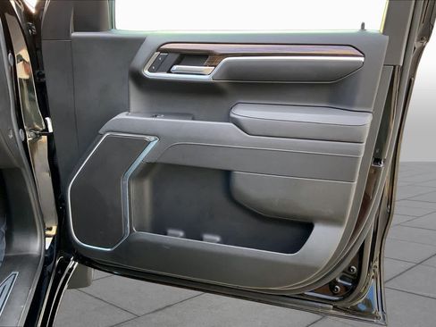 Used 2026 Chevrolet Silverado 1500 RST RWD image 22