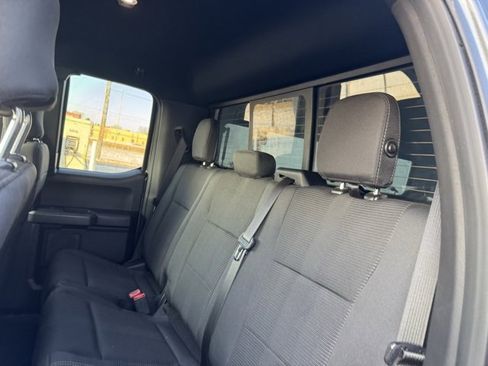 Used 2016 Ford F150 XLT w/ Equipment Group 302A Luxury image 10