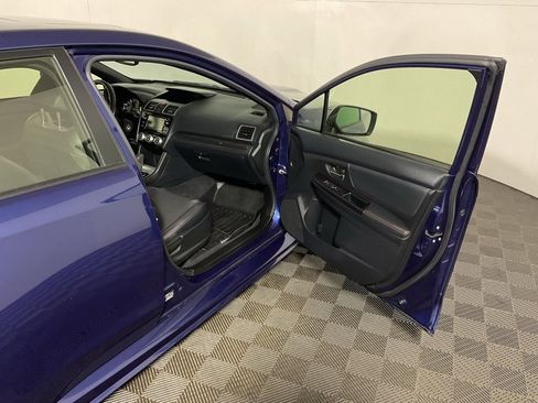 Used 2016 Subaru WRX Limited w/ Popular Package #2 image 33