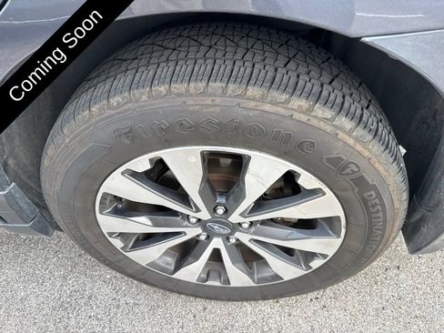 Used 2015 Subaru Outback 2.5i Limited AWD/4WD image 20