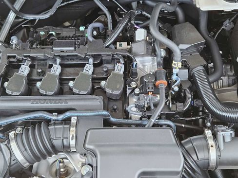 New 2026 Honda CR-V EX image 10