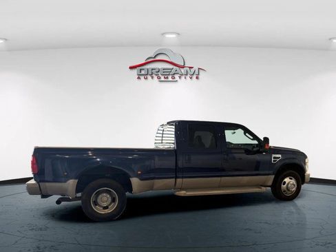 Used 2008 Ford F350 King Ranch RWD image 15