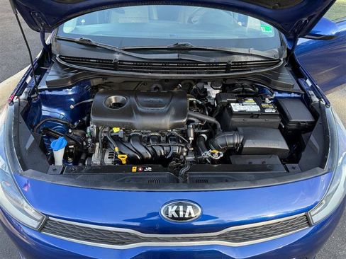 Used 2019 Kia Rio S image 38