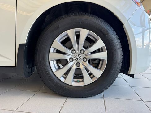 Used 2016 Honda Odyssey EX image 61