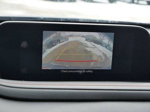 Used 2024 MAZDA CX-30 AWD 2.5 S w/ Preferred Package image 50