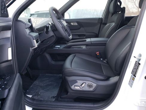 New 2027 Kia Telluride S image 13