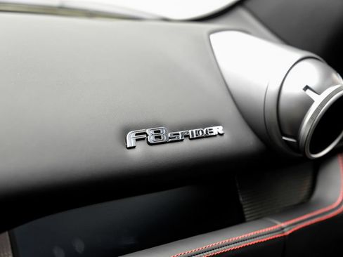 Used 2023 Ferrari F8 Tributo RWD image 34