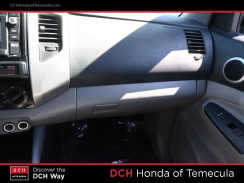 Used 2014 Toyota Tacoma 4x4 Double Cab w/ TRD Off-Road Package image 14