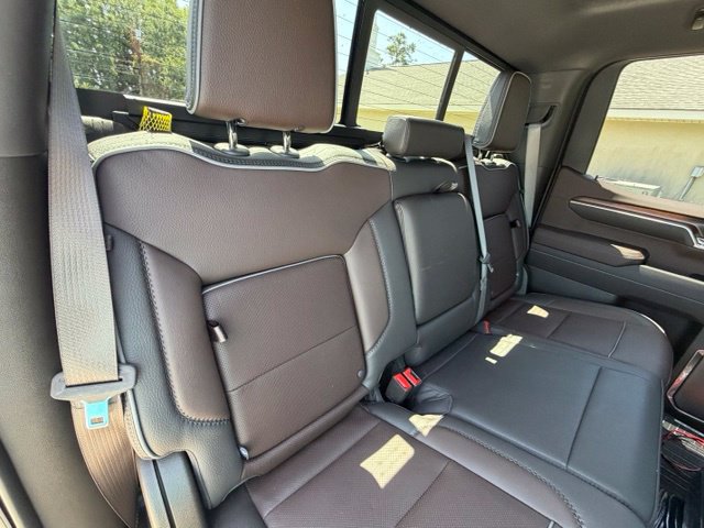Used 2026 GMC Sierra 1500 Denali w/ Denali Reserve Package AWD/4WD image 33