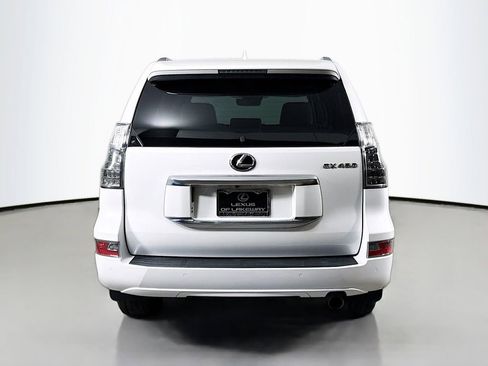 Used 2021 Lexus GX 460 Premium w/ Premium Package AWD/4WD image 6