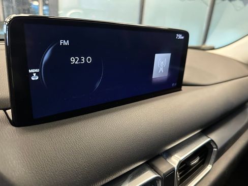 Used 2023 MAZDA CX-5 AWD 2.5 S image 13