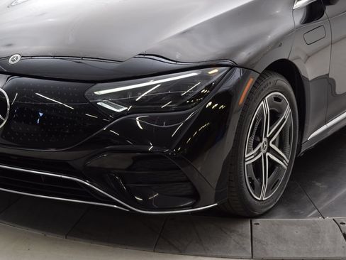 Certified 2023 Mercedes-Benz EQE 350+ 4MATIC Sedan image 11