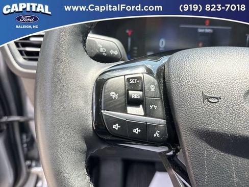 Certified 2023 Ford Escape Active w/ Tech Pack #1 FWD image 22