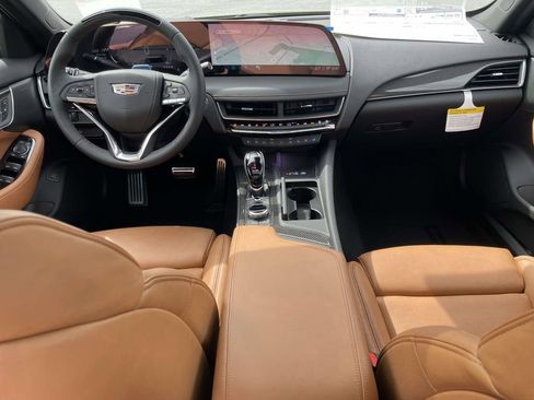 New 2026 Cadillac CT5 Premium Luxury image 13