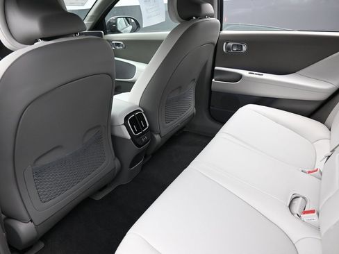 Used 2023 Hyundai Ioniq 6 SEL image 30