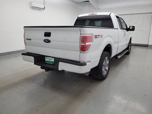 Used 2013 Ford F150 STX w/ Mid Equipment Group RWD image 9
