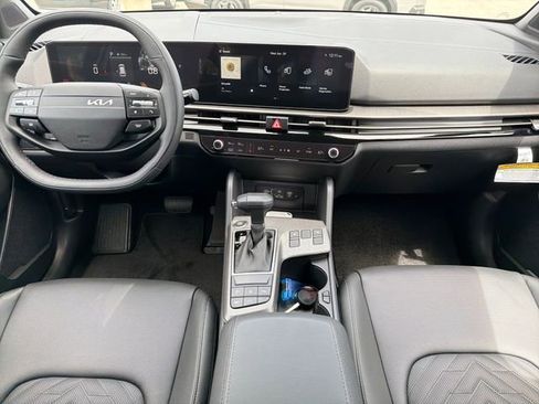 New 2026 Kia Sportage X-Line AWD/4WD image 9