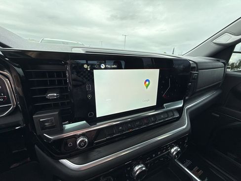 Certified 2022 GMC Sierra 1500 SLT w/ SLT Convenience Package image 20