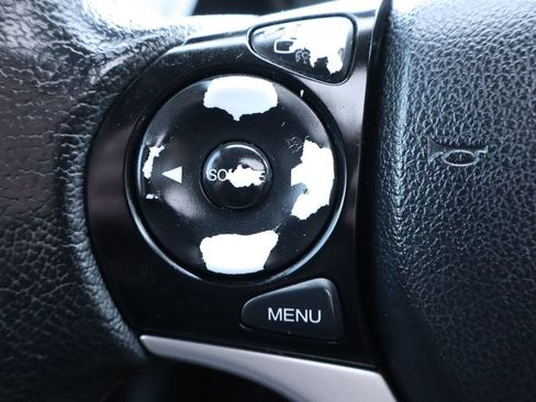 Used 2012 Honda Civic Si image 27