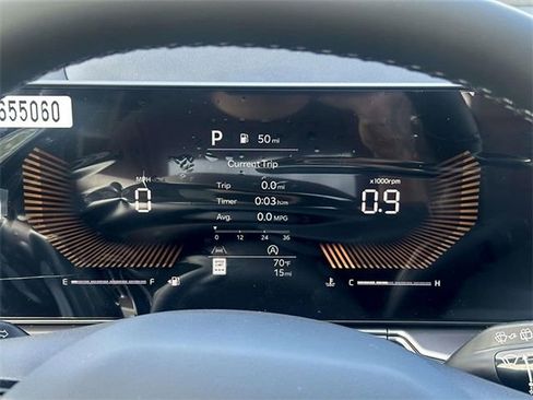 New 2026 Kia Sorento S w/ S Panoramic Sunroof Package image 11