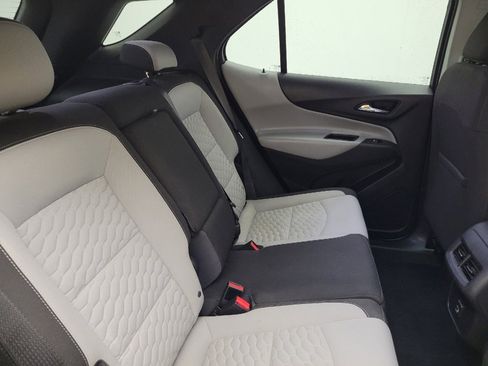 Used 2019 Chevrolet Equinox LT image 19