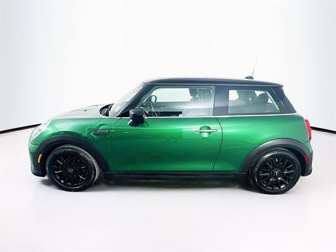 Certified 2023 MINI Cooper 2-Door Hardtop image 4