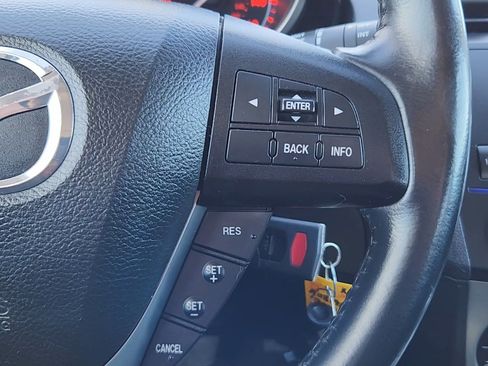 Used 2010 MAZDA MAZDA3 s Sport image 12