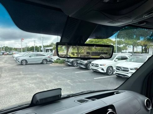 New 2026 Mercedes-Benz Sprinter 2500 image 19