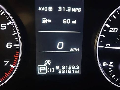 Used 2024 Subaru Crosstrek 2.0i Premium AWD/4WD image 17
