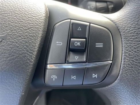 New 2026 Ford Transit 350 148 Low Roof image 12