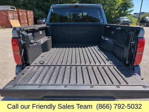 New 2026 Toyota Tacoma TRD Off-Road w/ TRD Off Road Upgrade Package AWD/4WD image 21