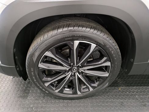 Certified 2023 MAZDA CX-50 AWD 2.5 Turbo w/ Cargo Package image 7