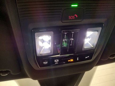 New 2026 Volkswagen Atlas Cross Sport SEL Premium R-Line image 34