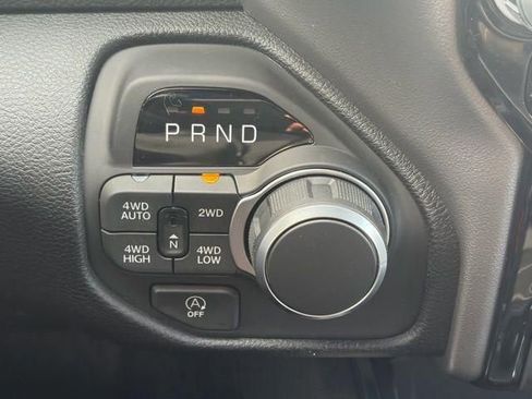 New 2026 RAM 1500 4x4 Crew Cab image 25