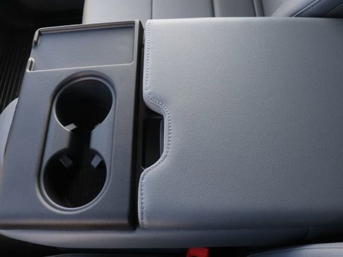 New 2026 Ford F550 4x4 Regular Cab Super Duty image 14