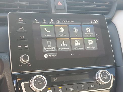 Used 2021 Honda Insight EX image 19