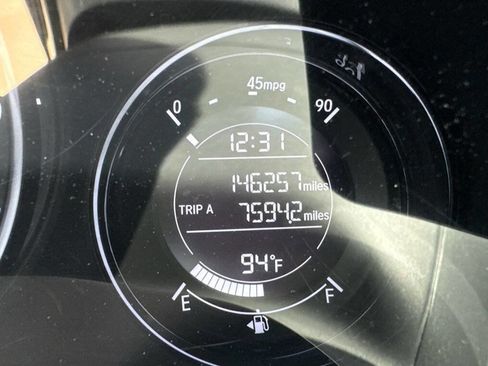 Used 2016 Honda HR-V EX-L image 18