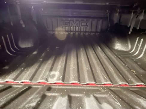 Used 2020 GMC Canyon All Terrain w/ Trailering Package image 24