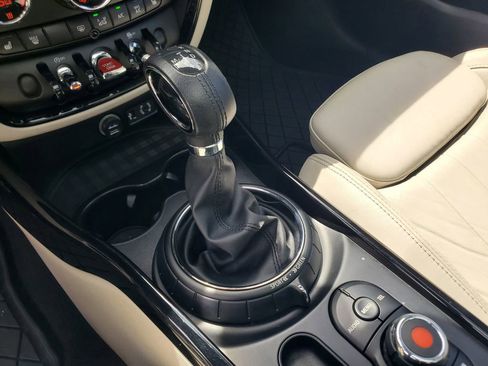 Used 2017 MINI Cooper Clubman S FWD image 31