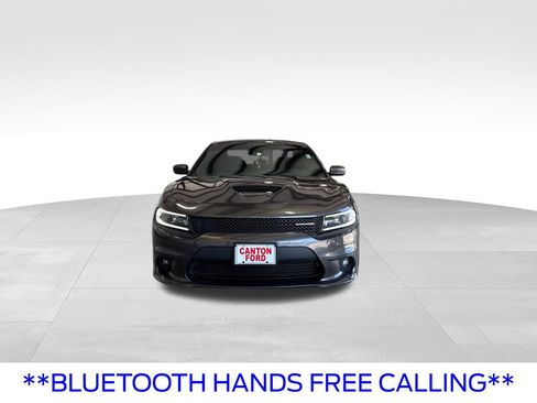 Used 2019 Dodge Charger R/T RWD image 11