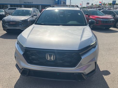 Used 2024 Honda CR-V Sport image 2
