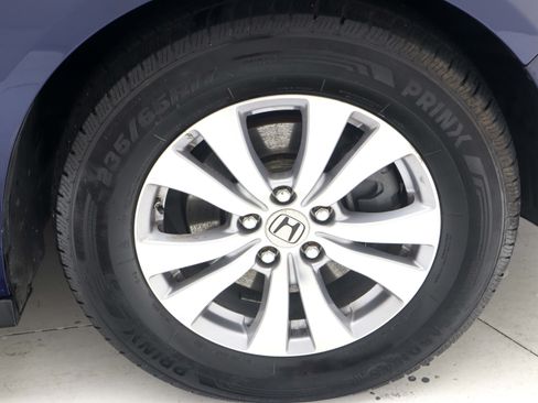 Used 2016 Honda Odyssey SE image 33