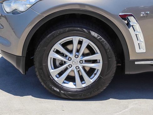 Used 2016 INFINITI QX70 2WD image 11