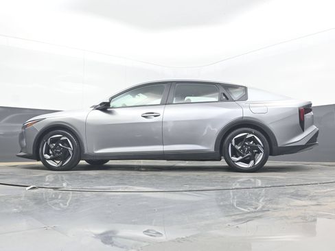 Used 2025 Kia K4 EX FWD image 22