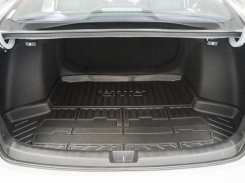 Used 2025 Honda Civic Si image 11